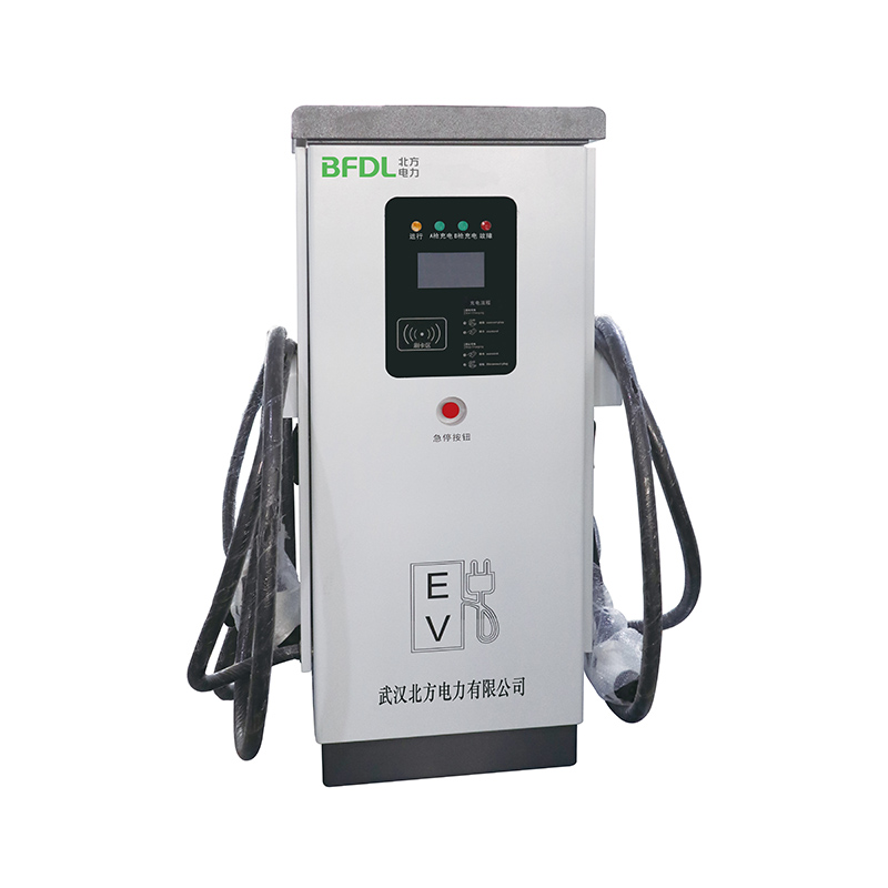 ev charging